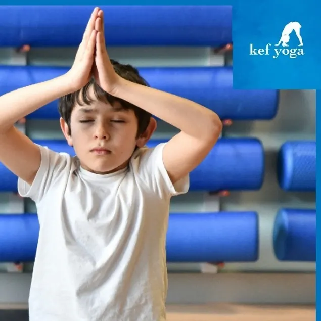 Kef Yoga, Mantra Meditation, Madrid, Spain